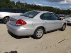 Lot #3292535698 2006 FORD TAURUS SE