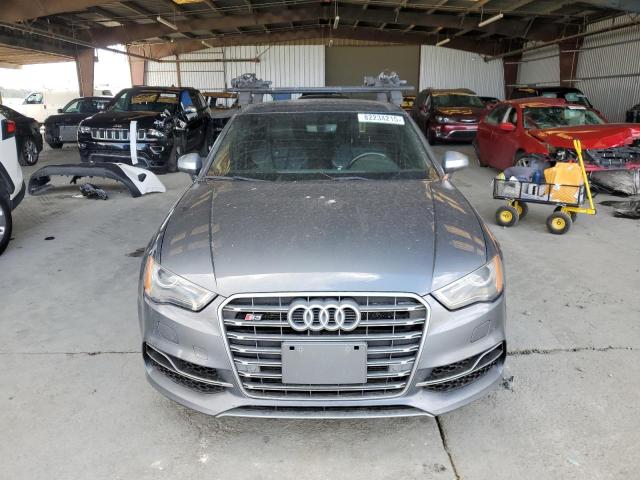 2016 AUDI S3 PREMIUM WAUB1GFF7G1026476