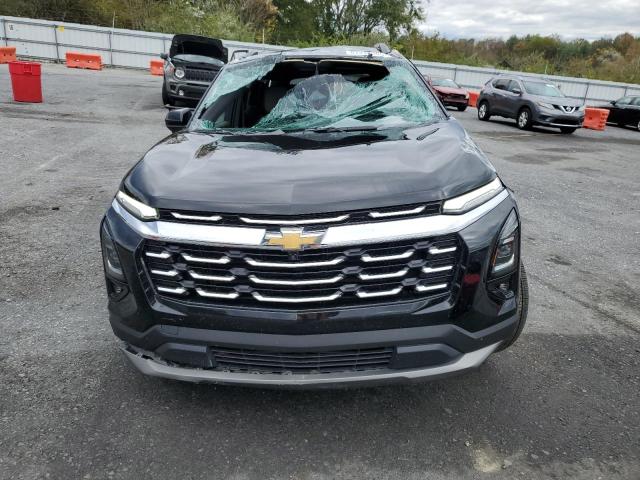 2025 CHEVROLET EQUINOX LT #3271029134