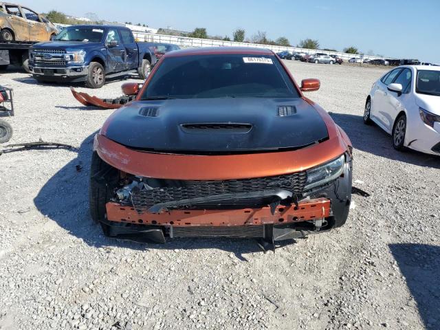 2021 DODGE CHARGER SR - 2C3CDXL98MH620315