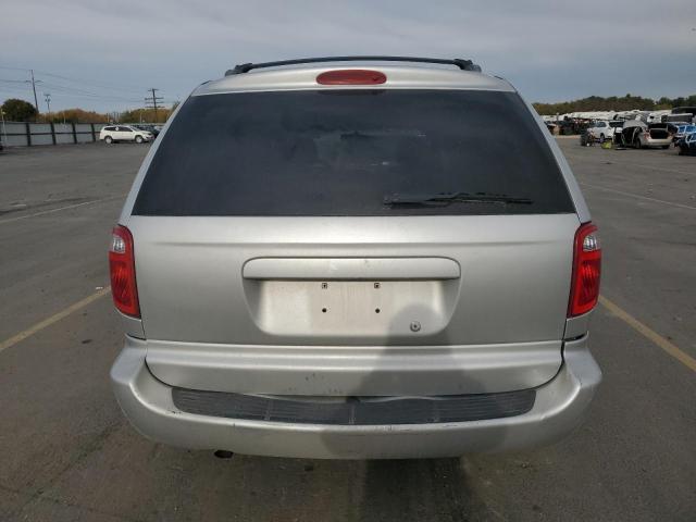 2007 DODGE GRAND CARA #3282378299