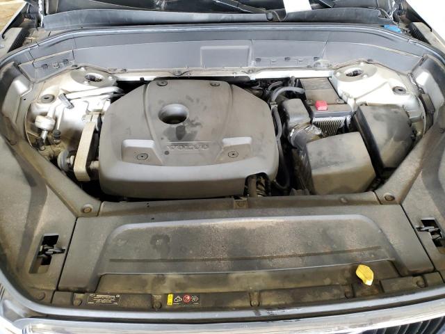 2016 VOLVO XC90 T6 YV4A22PK2G1054225