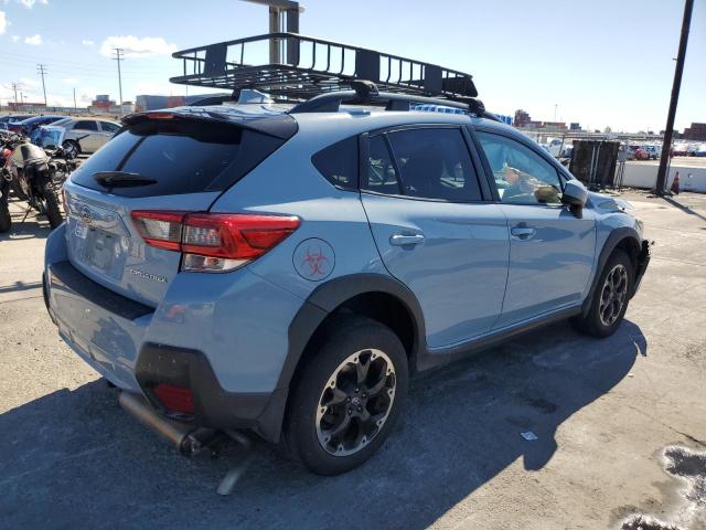 2021 SUBARU CROSSTREK - Other View