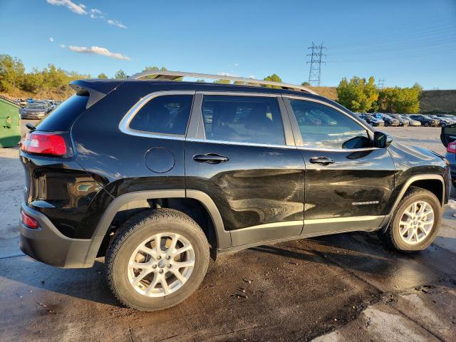 2018 JEEP CHEROKEE L - Inny widok