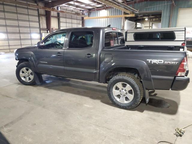 2015 TOYOTA TACOMA DOU - 3TMLU4EN1FM179684