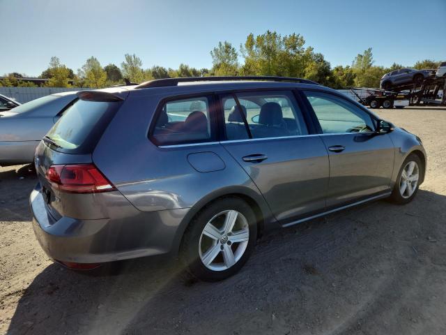 2015 VOLKSWAGEN GOLF SPORT 3VWCA7AU9FM517143