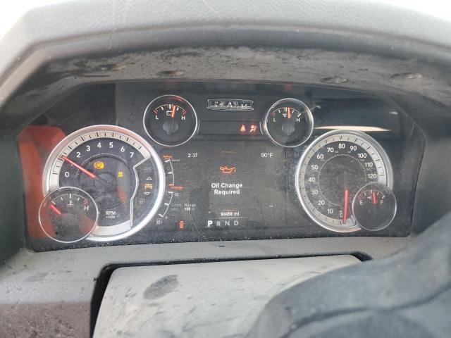 2019 RAM 1500 CLASSIC SLT #3288871719