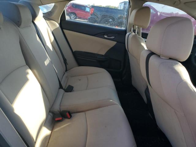 2017 HONDA CIVIC LX - 19XFC2F53HE042326