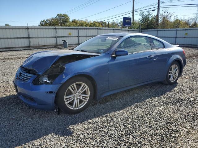 Global Auto Auctions: 2006 INFINITI G35