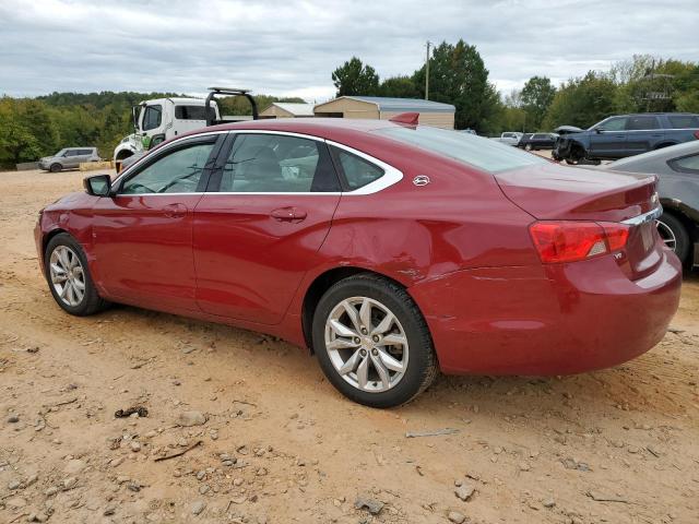 2018 CHEVROLET IMPALA LT 2G1105S30J9118087