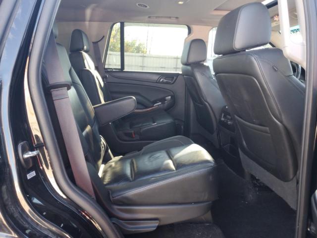 2016 CHEVROLET TAHOE K150 - 1GNSKCKC6GR338091