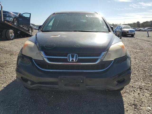 2011 HONDA CR-V EX - JHLRE3H51BC000927