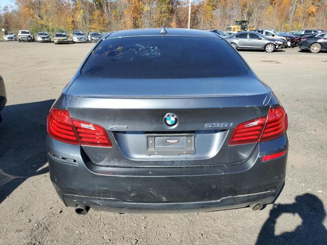 2016 BMW 535 XI - WBA5B3C59GG252823