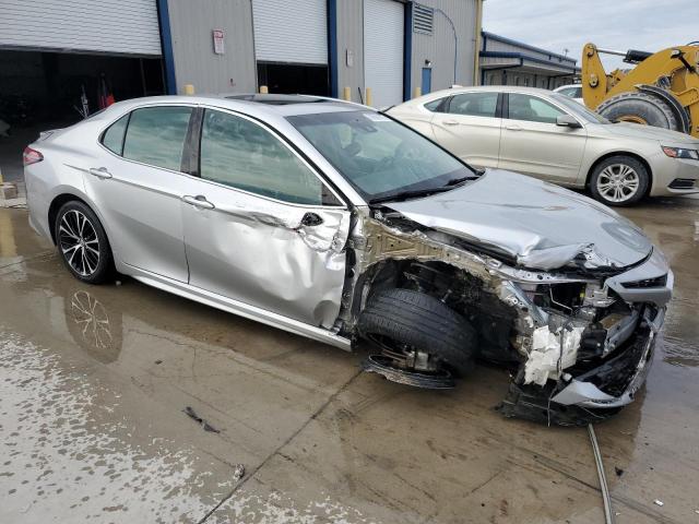 2018 TOYOTA CAMRY L #3291436166
