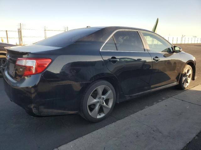 2012 TOYOTA CAMRY BASE #3282323302