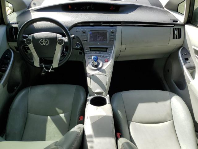 2013 TOYOTA PRIUS - JTDKN3DU6D5604881