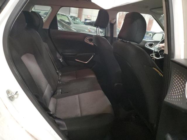 2020 KIA SOUL LX #3294472533