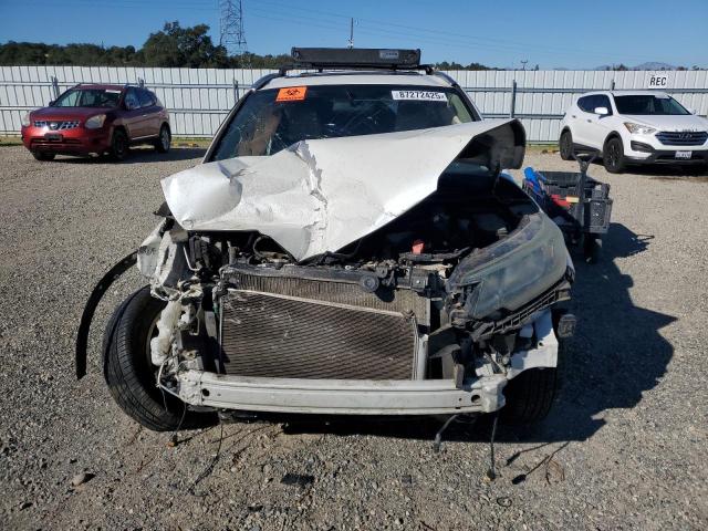 2015 HONDA CR-V EX - 5J6RM4H56FL122236