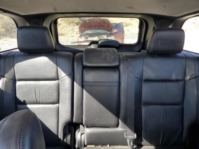 2012 JEEP GRAND CHEROKEE LAREDO #3284965944