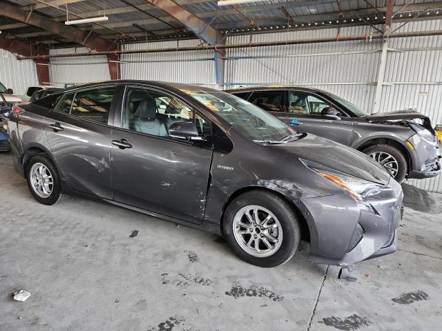 2016 TOYOTA PRIUS JTDKARFU3G3518956