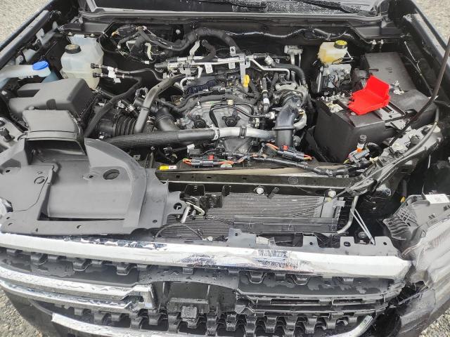 2025 FORD RANGER LAR 1FTER4KH4SLE24160