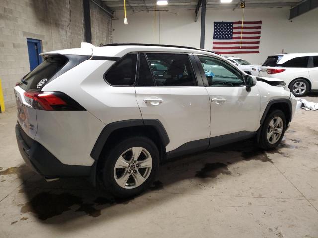 2021 TOYOTA RAV4 XLE - 2T3P1RFV5MW158936