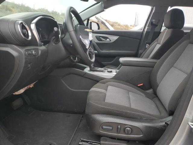 2025 CHEVROLET BLAZER 2LT - 3GNKBHR42SS230438