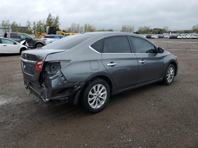 2016 NISSAN SENTRA S - 3N1AB7AP3GL656681