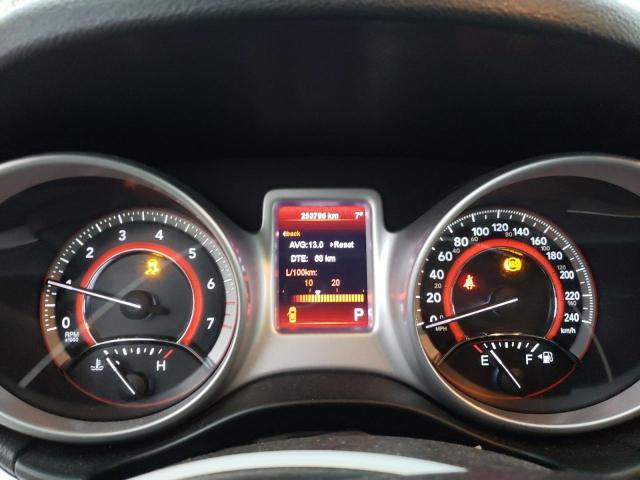 2012 DODGE JOURNEY SE - 3C4PDCAB5CT210038