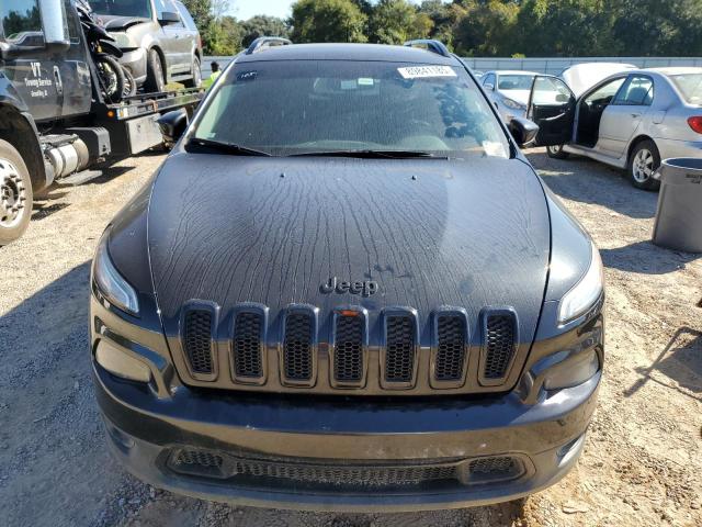 2016 JEEP CHEROKEE L - 1C4PJMDSXGW327236