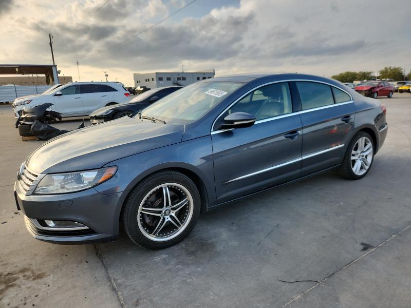 VOLKSWAGEN CC LUXURY