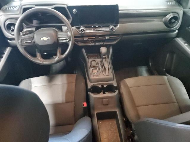 2023 CHEVROLET COLORADO - 1GCGSBEC2P1265997