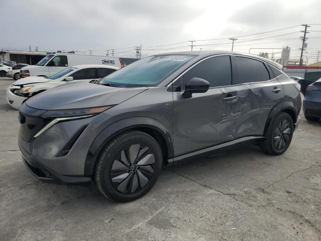 2023 NISSAN ARIYA VENT JN1BF0AA3PM410795