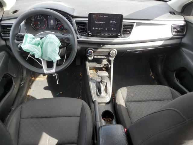 2023 KIA RIO LX - 3KPA24AD1PE529305