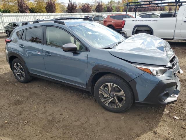 2025 SUBARU CROSSTREK #3305300341