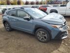 Lot #3305300341 2025 SUBARU CROSSTREK