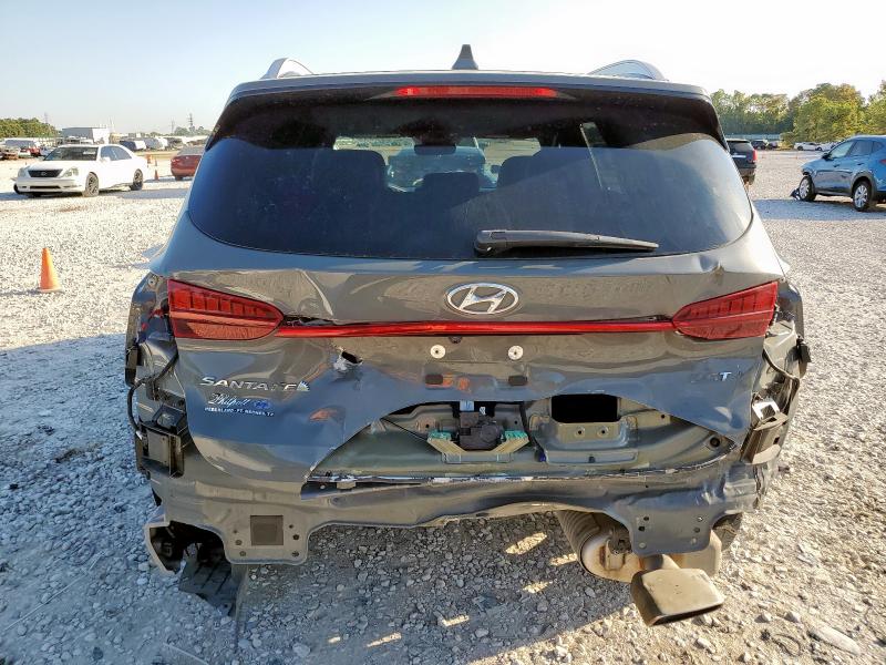 2022 HYUNDAI SANTA FE C 5NMS54AL7NH450858