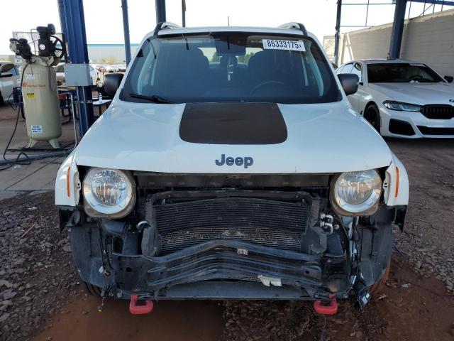 2018 JEEP RENEGADE T - ZACCJBCB3JPH98993