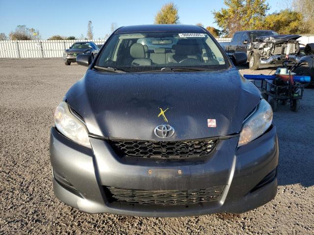 2010 TOYOTA COROLLA MA - 2T1KU4EE9AC204442