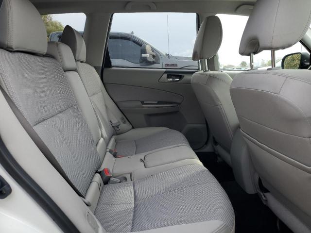 2011 SUBARU FORESTER 2 - JF2SHADC4BH754066