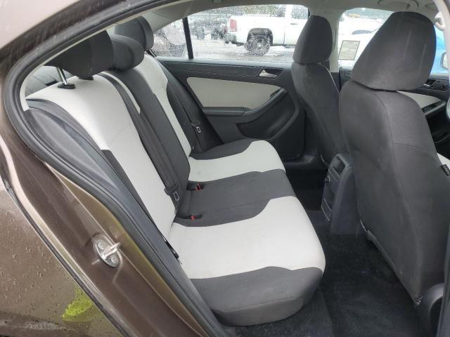 2015 VOLKSWAGEN JETTA BASE #3273896784