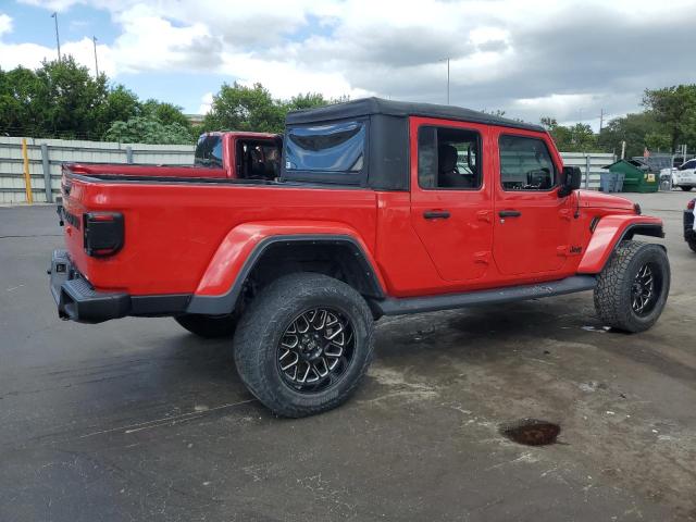 2022 JEEP GLADIATOR #3310380982