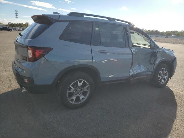 2023 HONDA PASSPORT T #3303881735