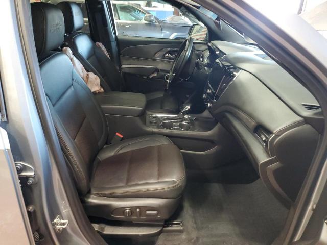 2023 CHEVROLET TRAVERSE H - 1GNEVNKW4PJ208898