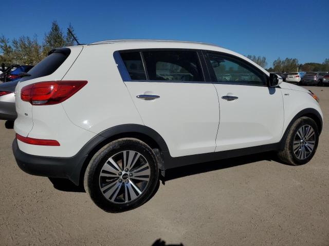 2016 KIA SPORTAGE E - KNDPCCAC4G7818588