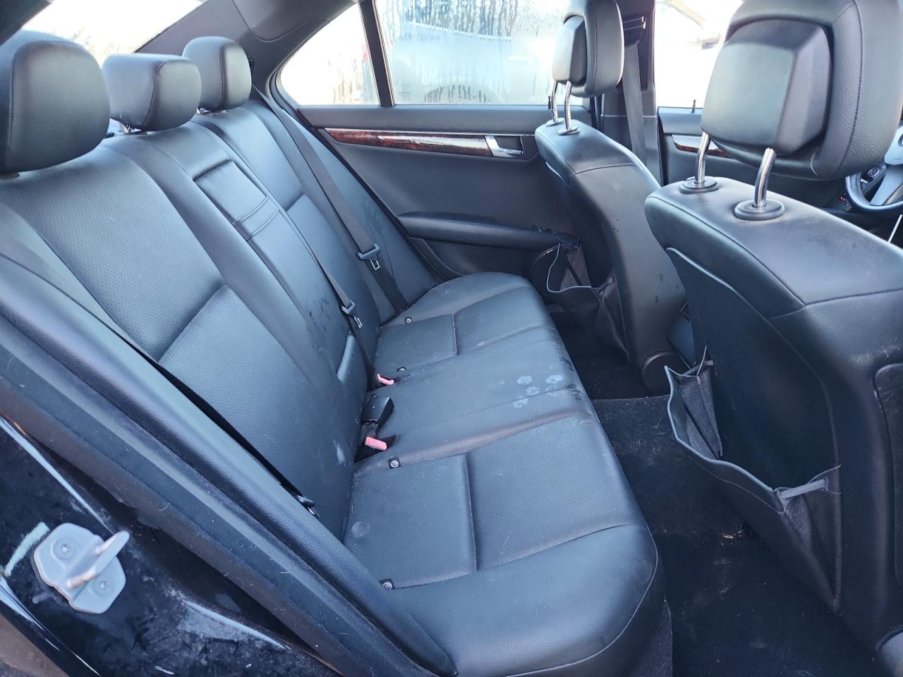 MERCEDES-BENZ C-CLASS 300