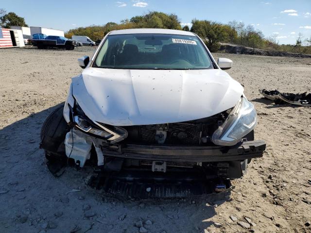 2019 NISSAN SENTRA S #3305582120