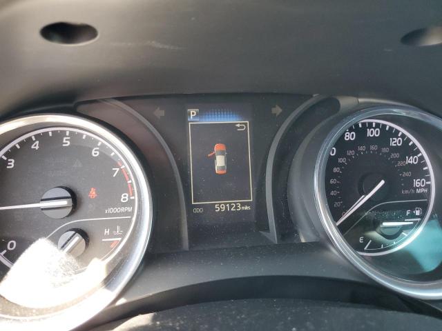 2018 TOYOTA CAMRY L #3286918218