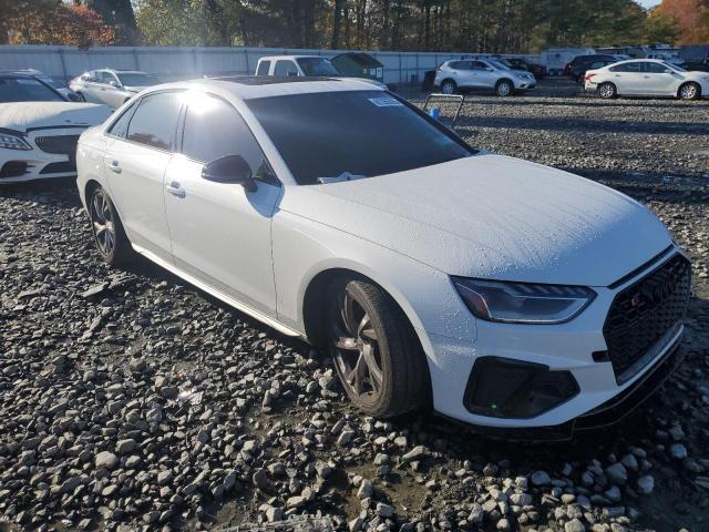 2020 AUDI S4 PREMIUM #3303800430