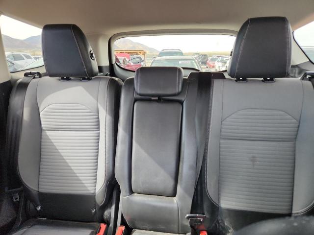 2019 FORD ESCAPE SE - 1FMCU9GDXKUA36509